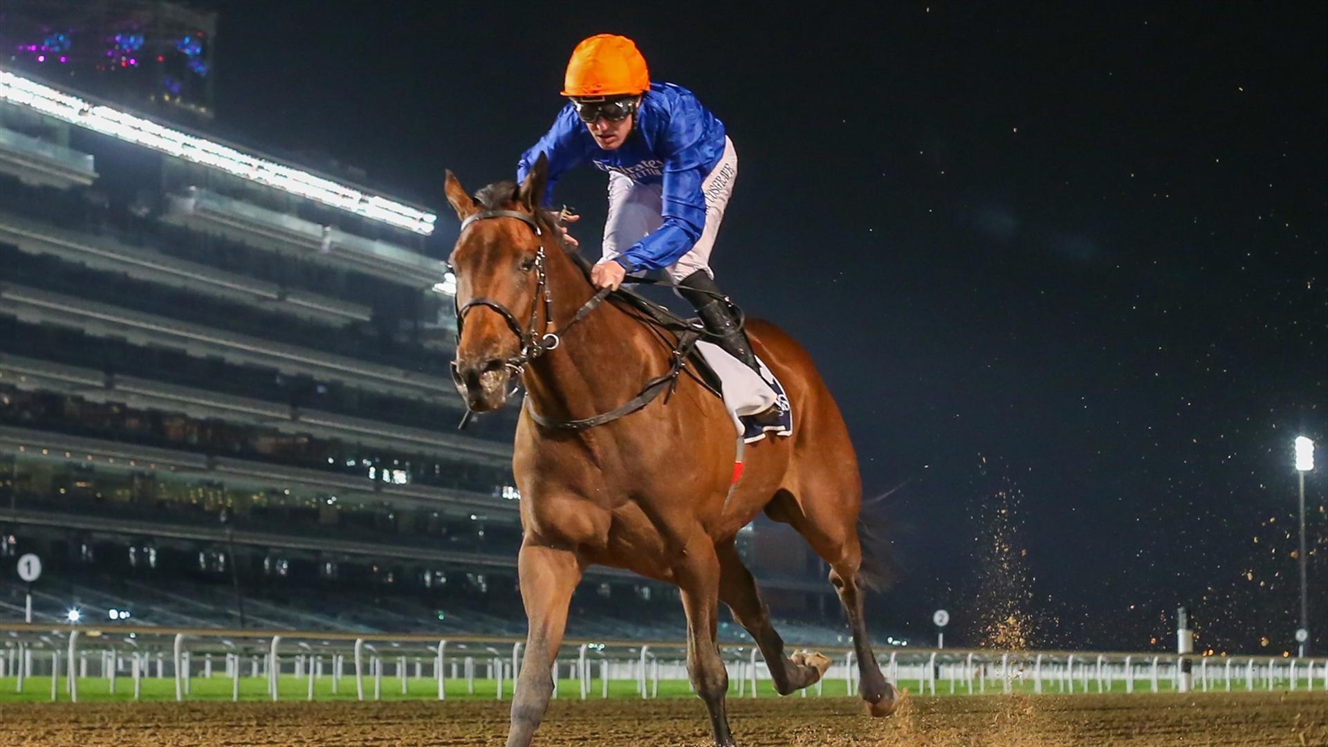 (Credit: Dubai Racing Club)