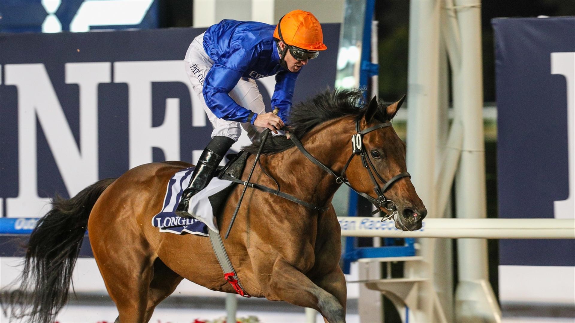 (Credit: Dubai Racing Club)