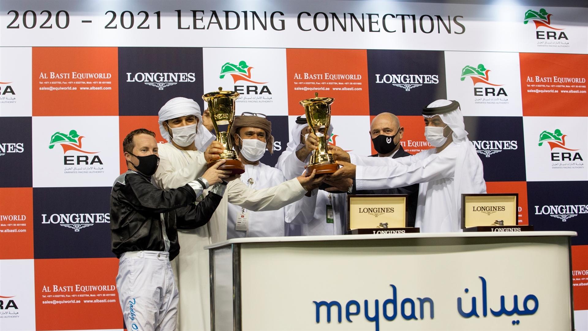 (Credit : Dubai Racing Club // SK)