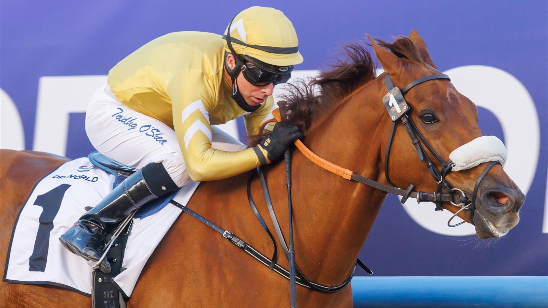 DWCC22 - Mina Hamriya   TB - Handicap   1400M(a7F) - Dirt  USD 75,000