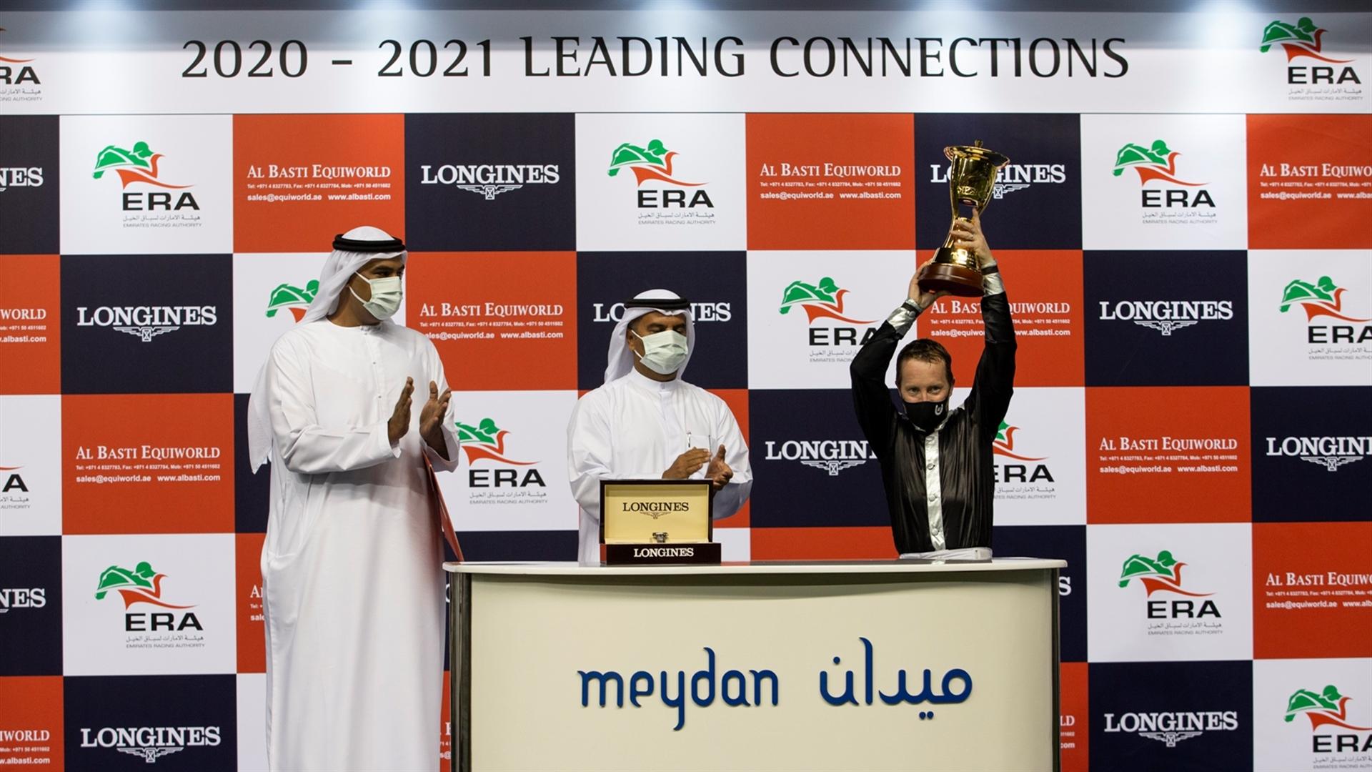 (Credit : Dubai Racing Club // SK)