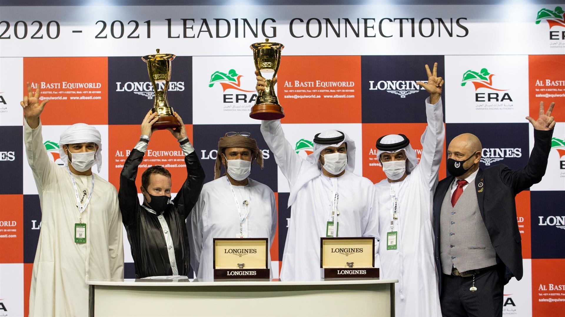 (Credit : Dubai Racing Club // SK)