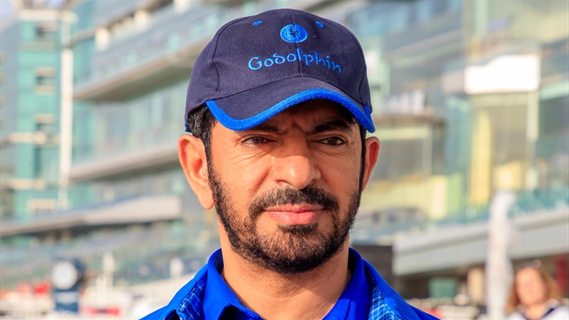 Dubai World Cup 2022 Breakfast with the stars