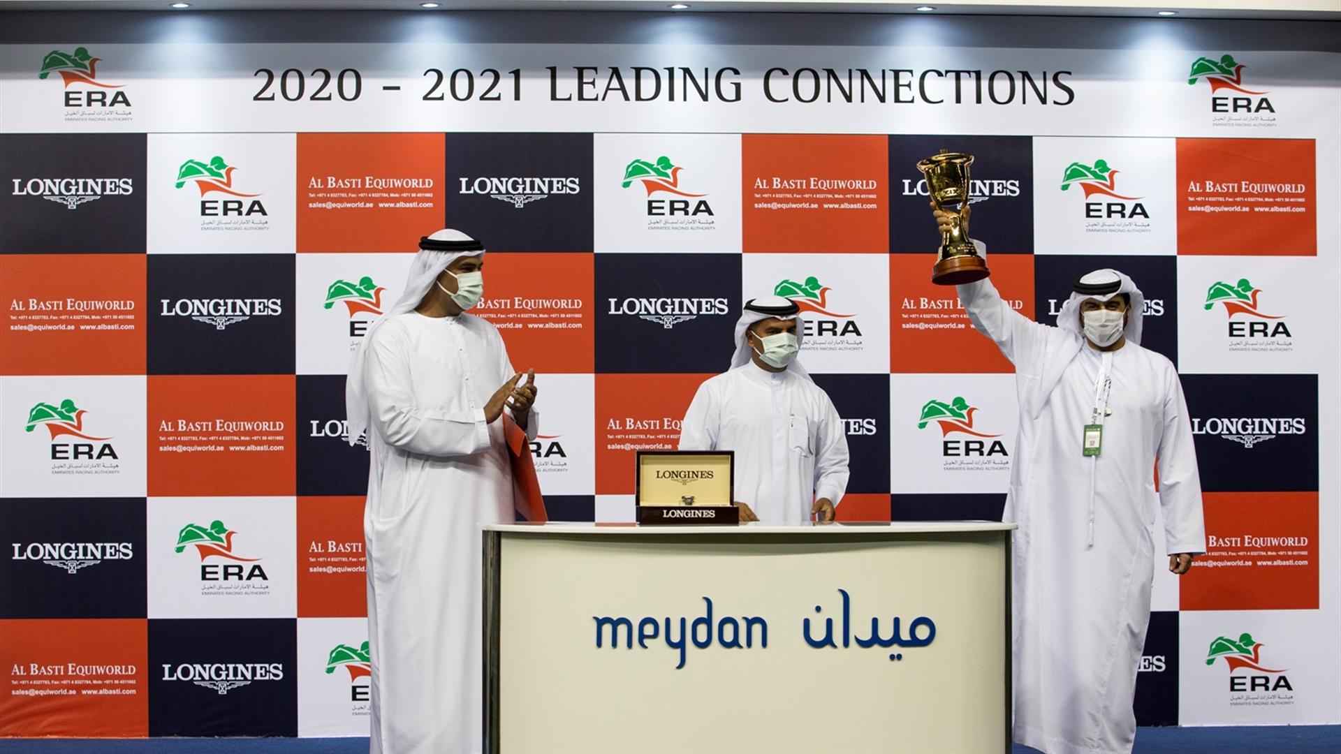 (Credit : Dubai Racing Club // SK)