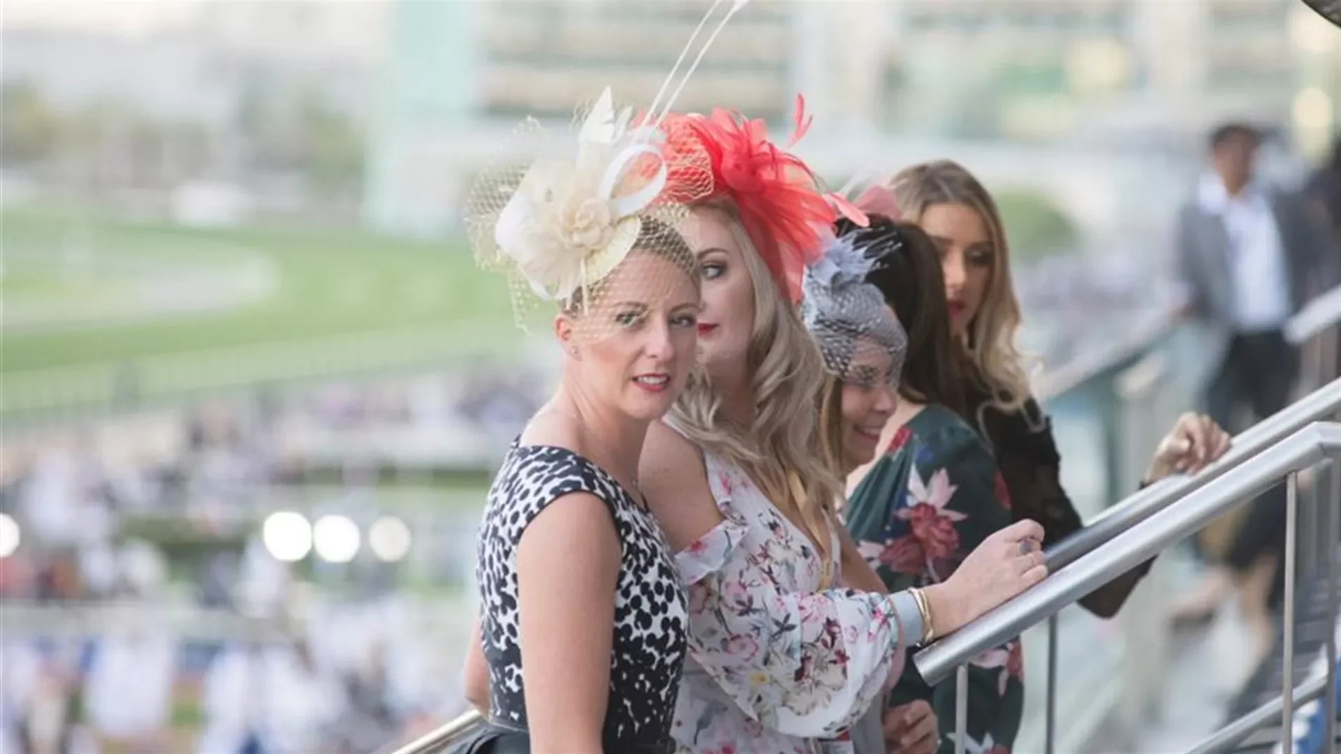 Taste the best of the Dubai World Cup with Premium Hospitality Packages