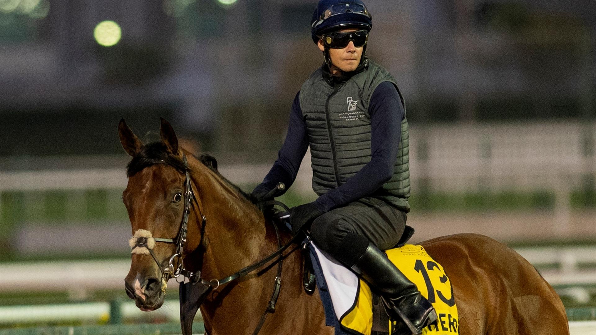 Epic Hero (FR) (GB) (Simon Crisford) DUBAI TURF (Credit DRC & Mathea Kelley) 2503121