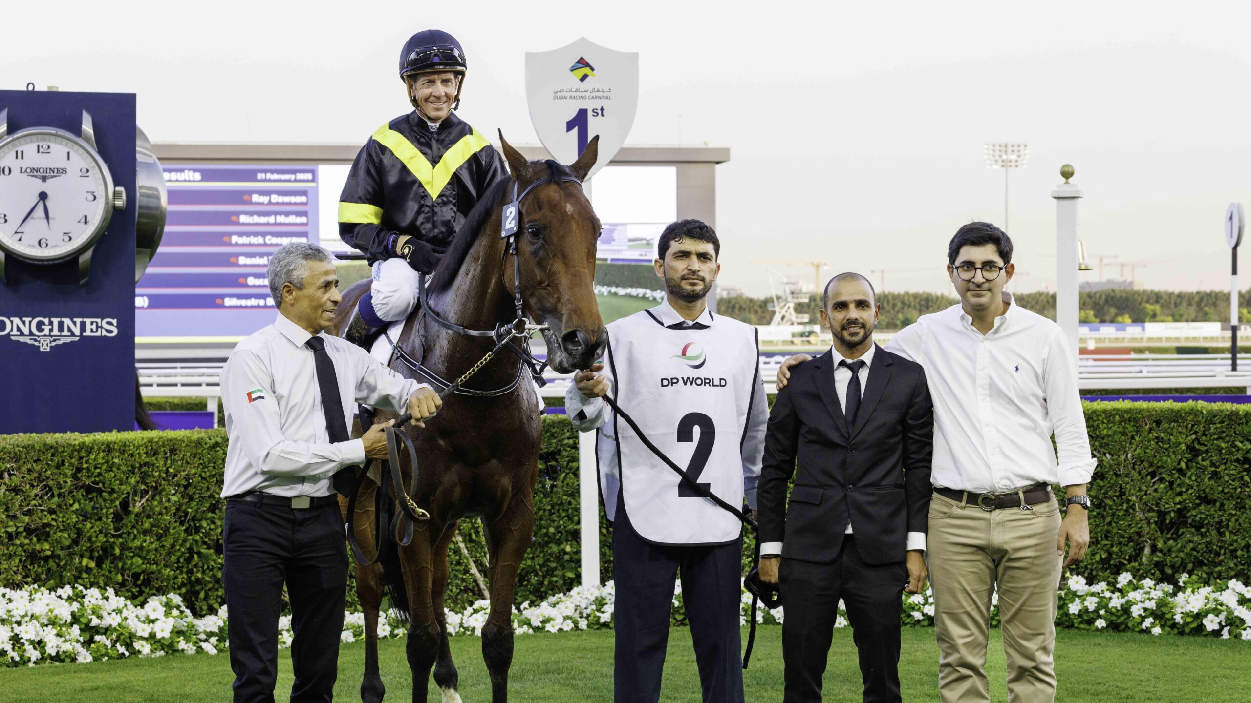 Expert Choice (GB) (Julio Olascoaga-Jim Crowley) wins the Mina Rashid Race (1)_1