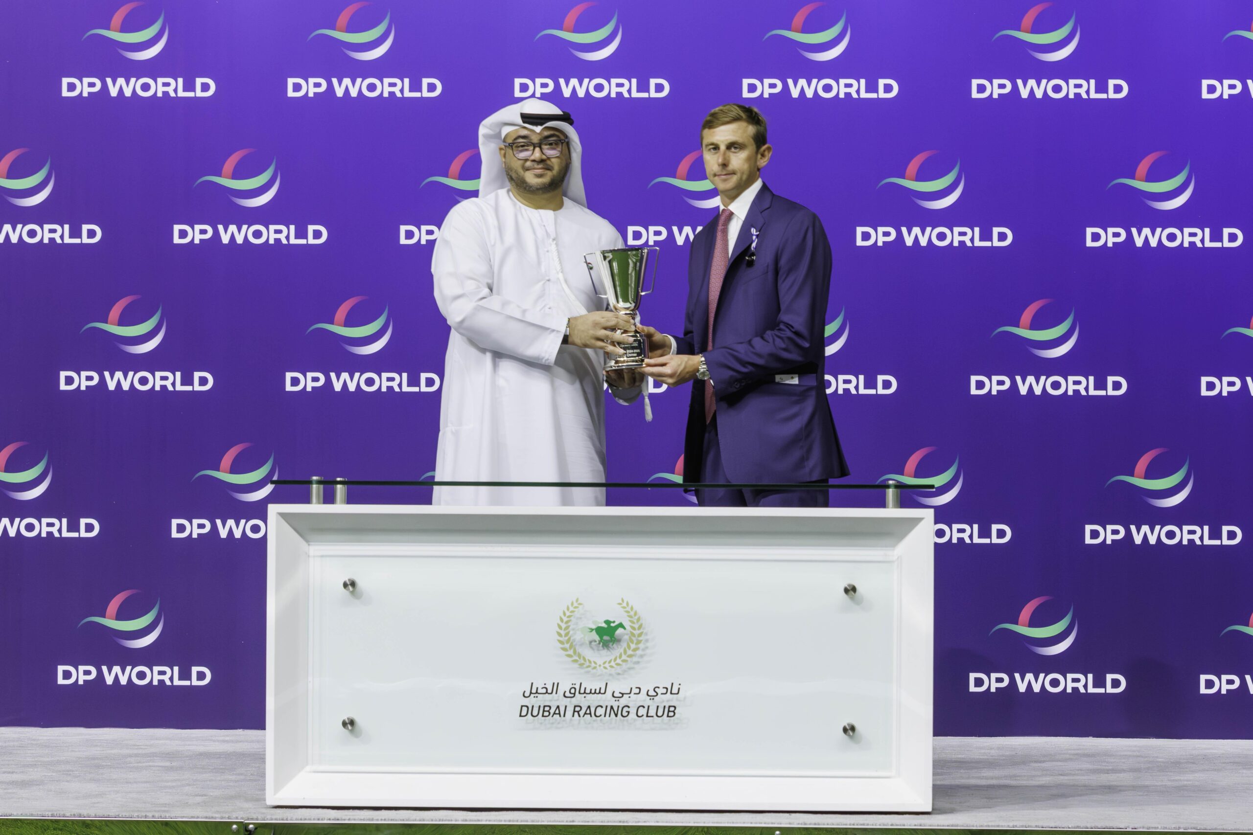 MAGNUM OPUS (IRE) (Simon and Ed Crisford – Patric Dobbs) wins DP World Logistics Presented by DP World Rac (2)_2