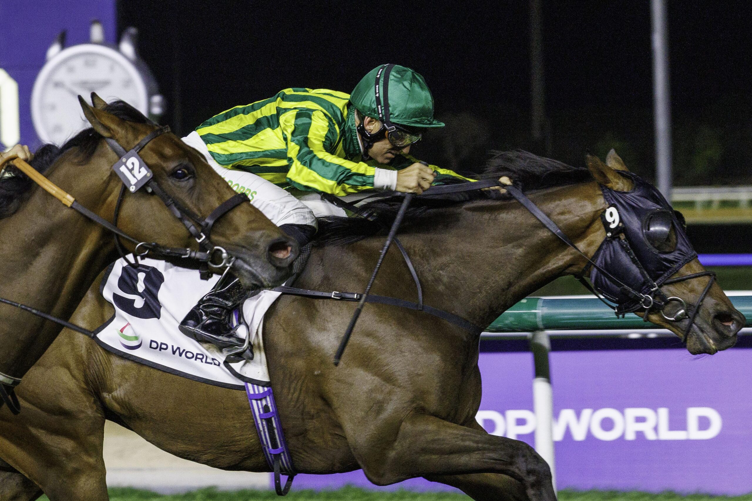 MAGNUM OPUS (IRE) (Simon and Ed Crisford – Patric Dobbs) wins DP World Logistics Presented by DP World Rac (4)_1