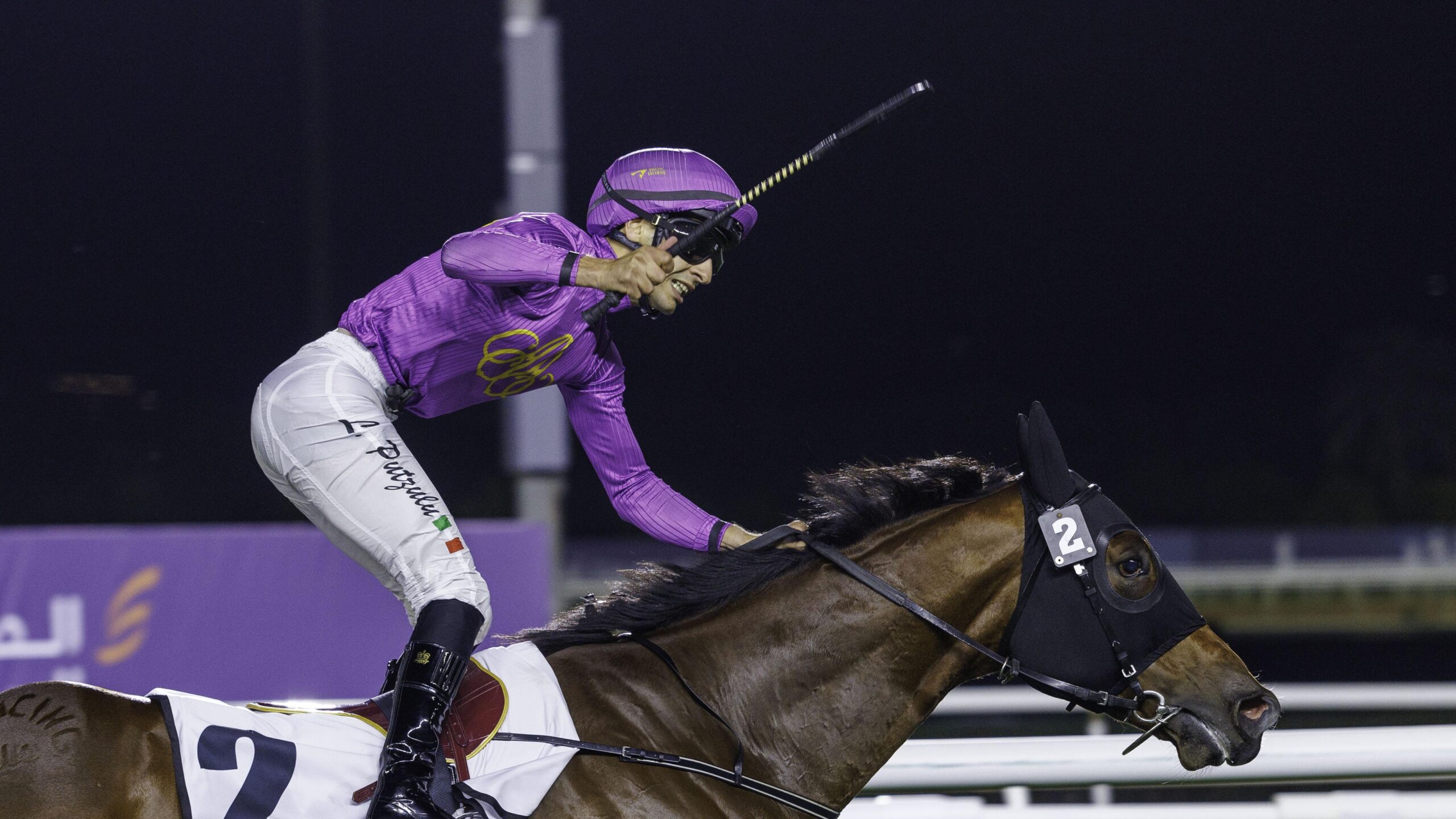 Markakol (GB) (Julio Olascoaga-Lorenzo Putzulu) wins the Lincoln Aviator Race (1)_0