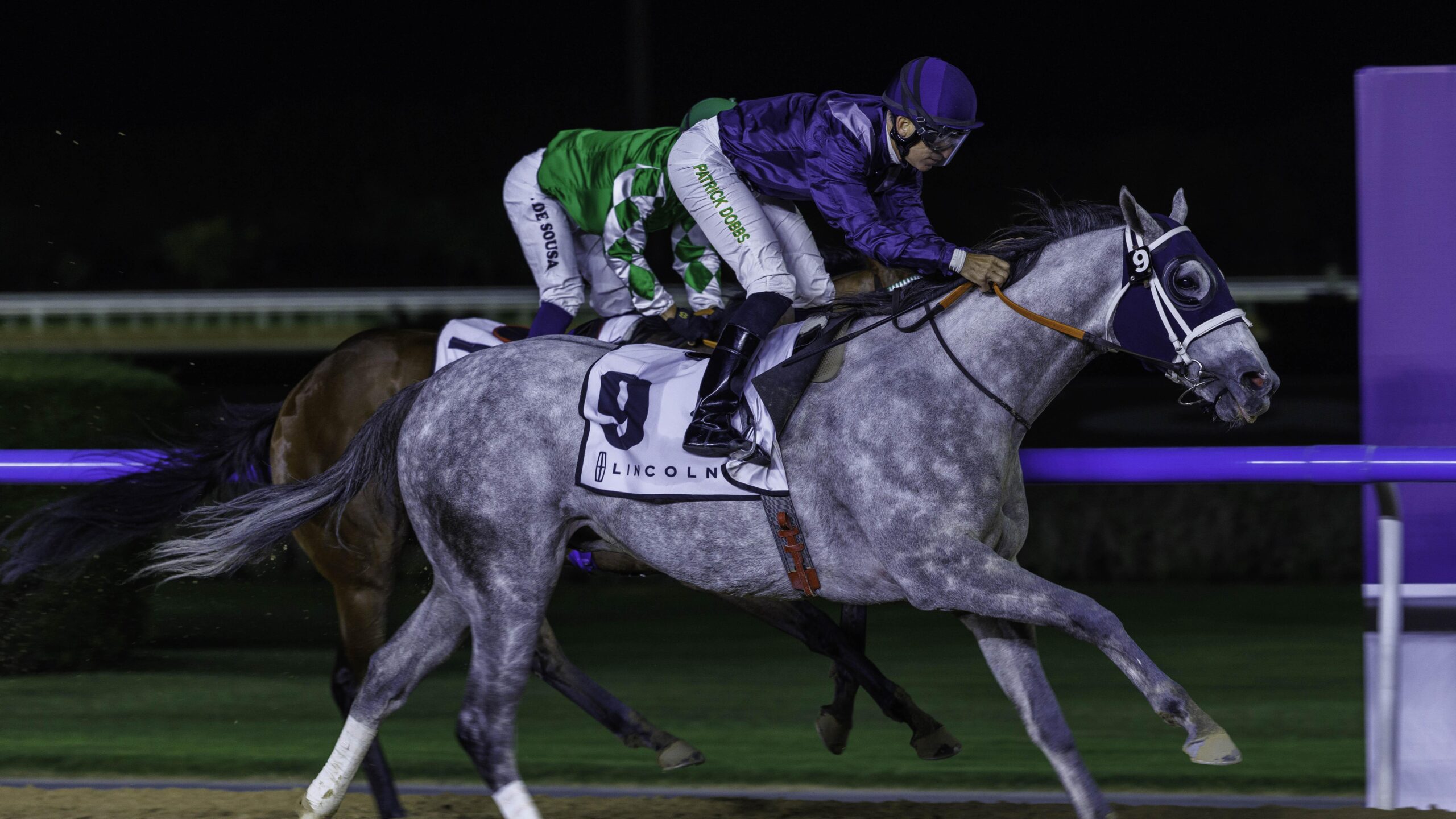 Mashkoor (UAE) (Marwan Al Baidhaei-Patrick Dobbs) wins the Lincoln Race (4)_0