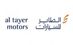 Al Tayer Motors partner logo