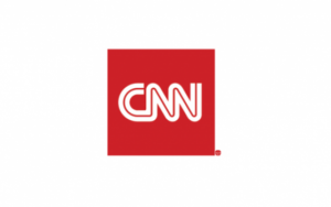 CNN broadcasting partner logo