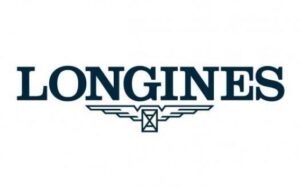 Longines official timekeeper logo