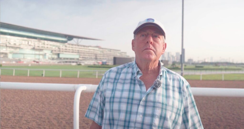 DUBAI WORLD CUP 2026 -Video News Release - David Fawkes | Dubai Racing Club