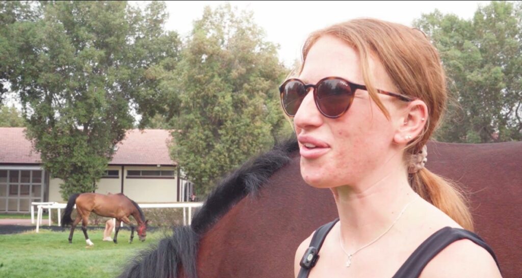 DUBAI WORLD CUP 2026 -Video News Release - Elouise | Dubai Racing Club