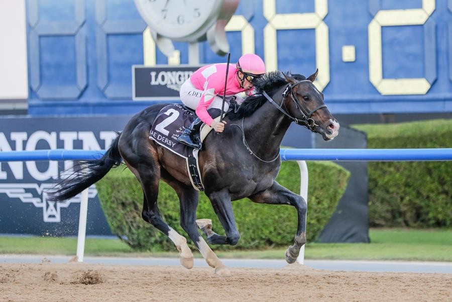 Five stars for Japan as Takayanagi, Demuro dream of Kentucky with Wonder Dean