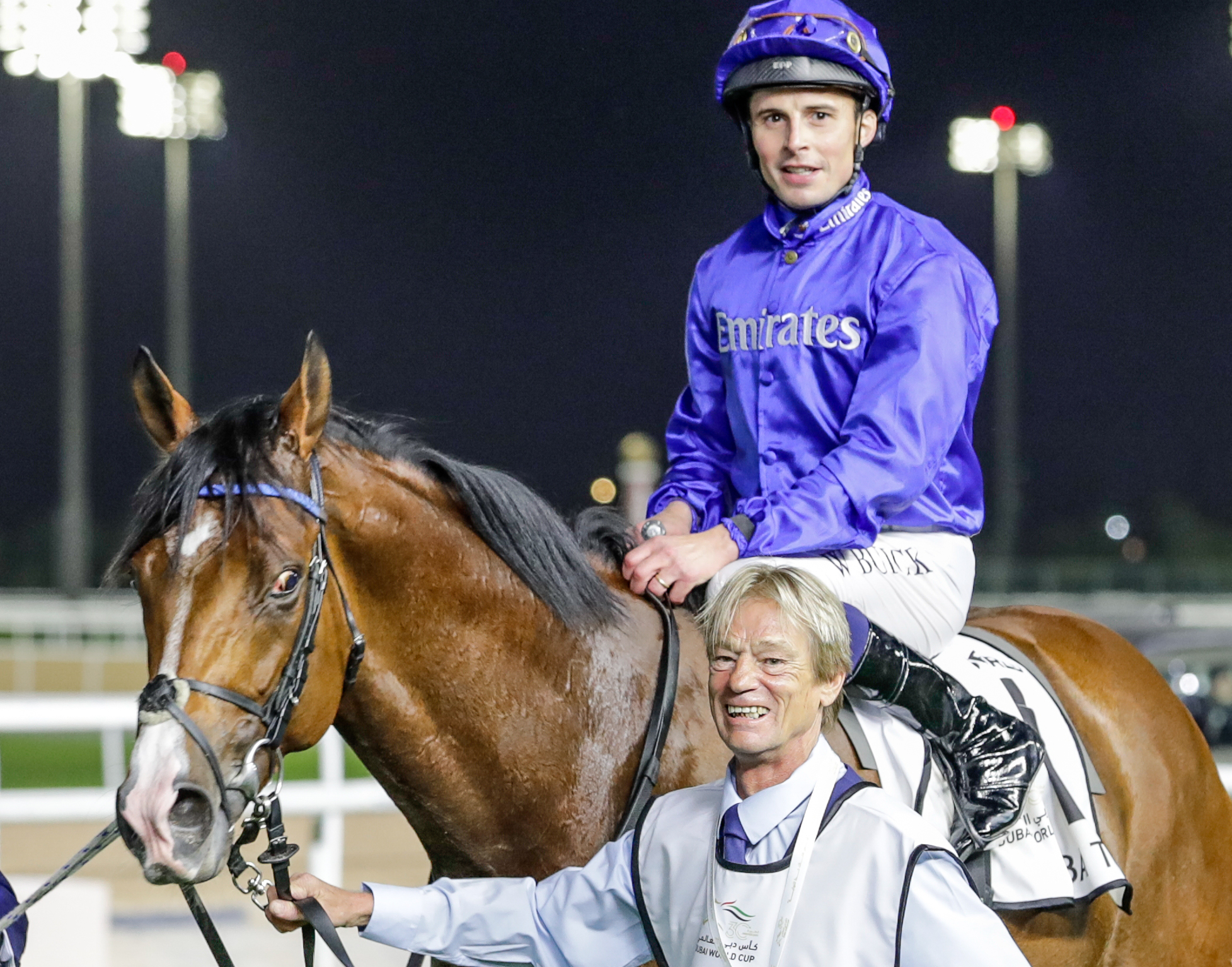 Opera Ballo and Ombudsman Carry Dubai Form to Royal Ascot | Dubai Racing Club