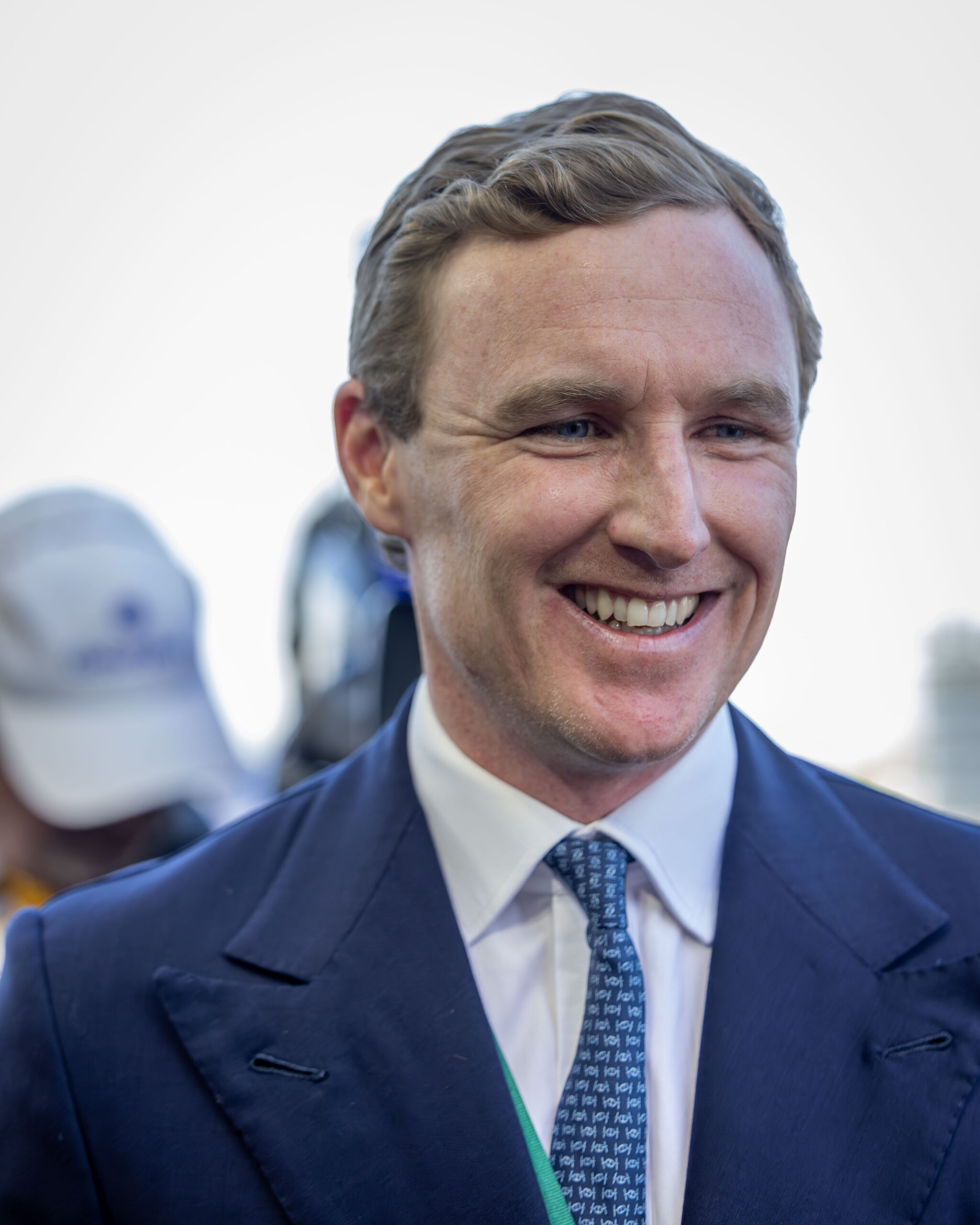 G1-winning Trainer George Scott to have Dubai Base
